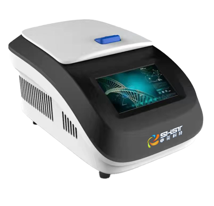 [제품] [SH-PCR96] Thermal Cycler 써멀 사이클러