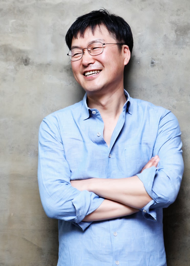  [김경묵 연사] 디자인 철학 & 디자인 씽킹 전문가