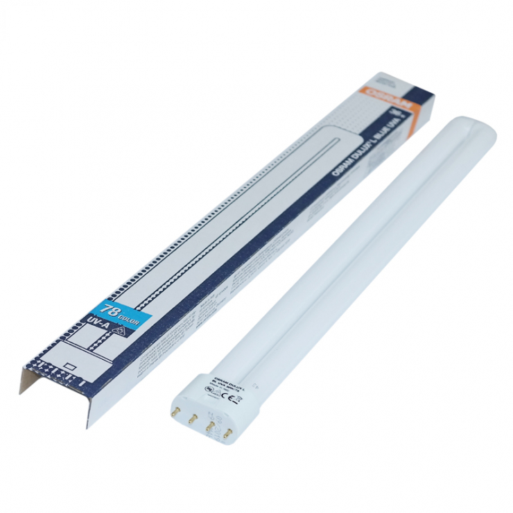 오스람 포충용램프 BL UV-A 36W 78 OSRAM