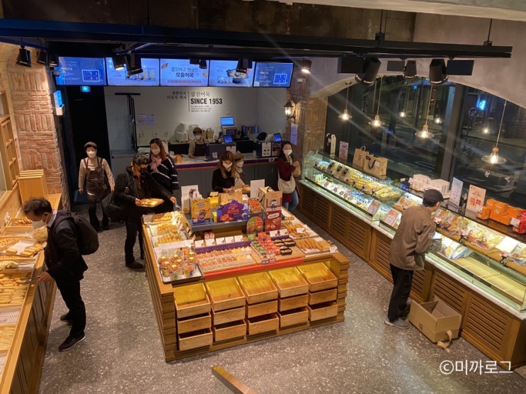  부산역 삼진어묵 캐리어 보관서비스 짐보관 가격 부산역 외부 근처에 짐맡길곳