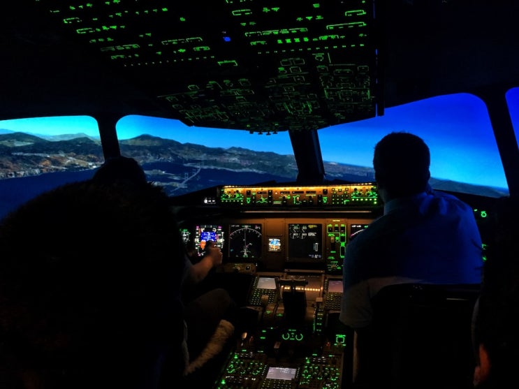  [항공법]ICAO, 우리나라의 조종사 운항자격심사(Qualification) : 기량심사·노선심사·운항경험·최근비행경험, 정기심사·수시심사
