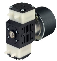  6420BLDC_Diaphragm Pump