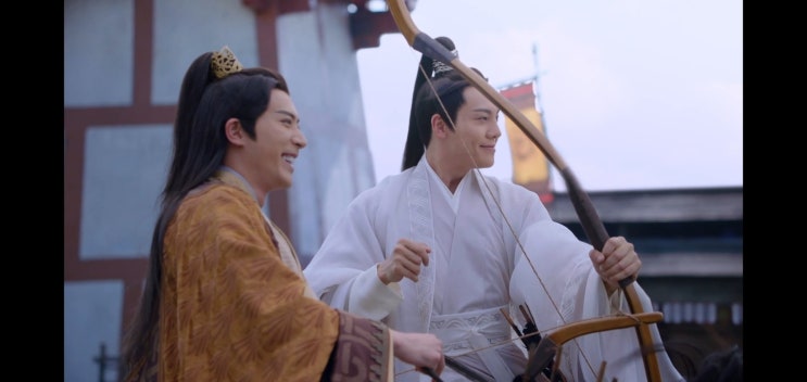  곡주부인(1회차 완), 취영롱(보는중)