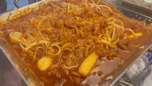  [위례] 광장닭발치킨, 닭발, 치킨, 위례중앙광장