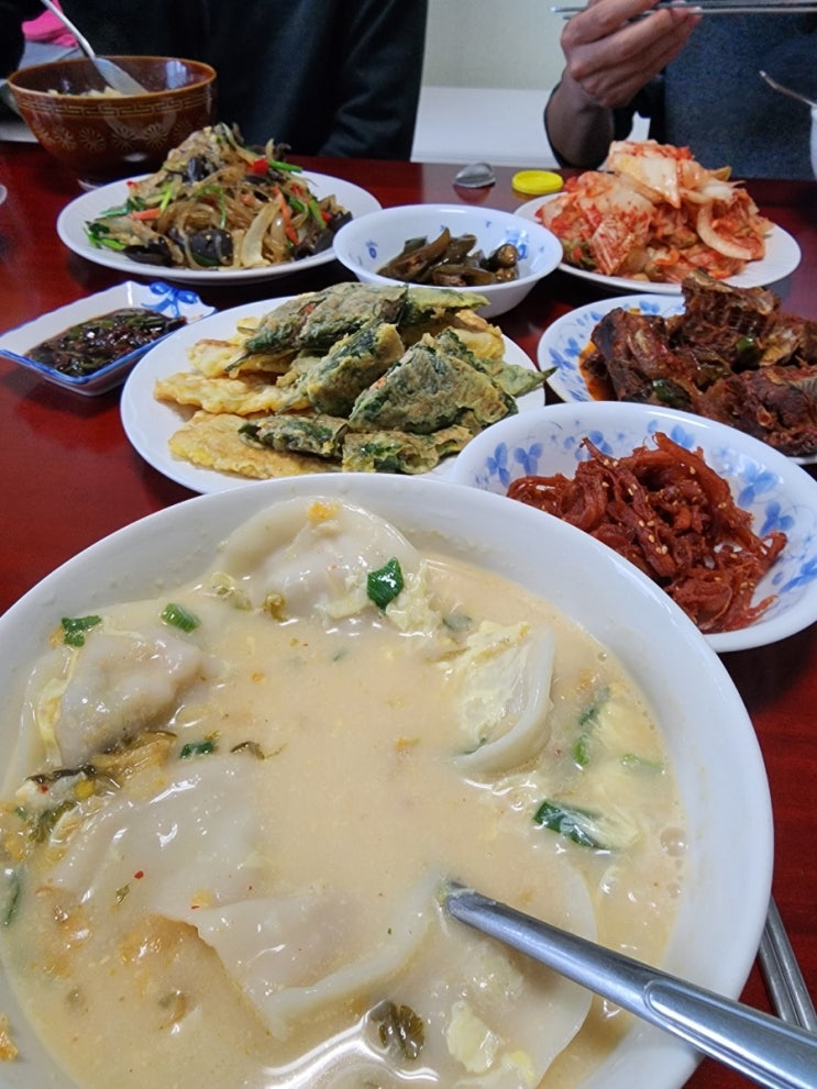  (1월 셋째주) 해피명절