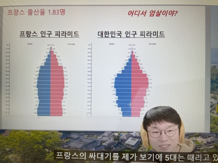  저출산으로 ㅈ된 국민연금 나는 얼마받나?