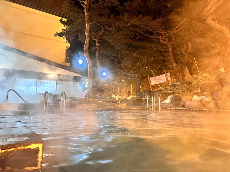  국내 전북 겨울 여행지 추천, 무주 덕유산 '향적봉'에서 설경과 리조트 '노천탕'에서 온천 즐기기(곤돌라 가격 및 운영시간 할인 정보)
