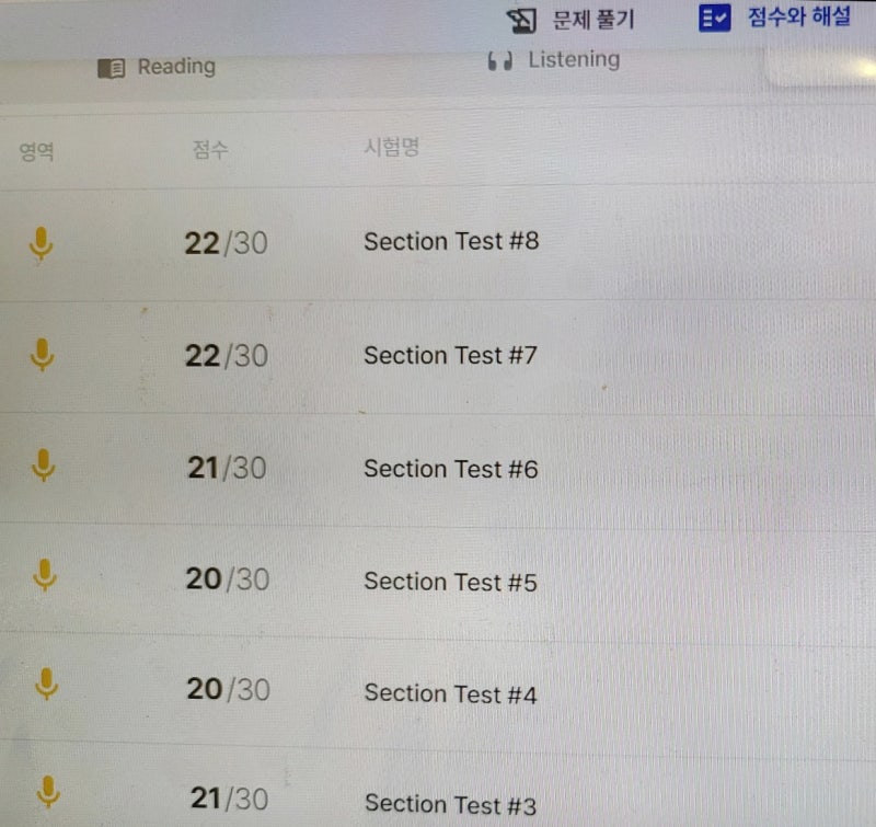 토플 독학 후기(토플 95점)- 토플 공부 방법, 교재, 토플 독학 사이트 추천 : 네이버 블로그 토플 독학 후기(토플 95점)- 토플 공부 방법, 교재, 토플 독학 사이트 추천 : 네이버 블로그