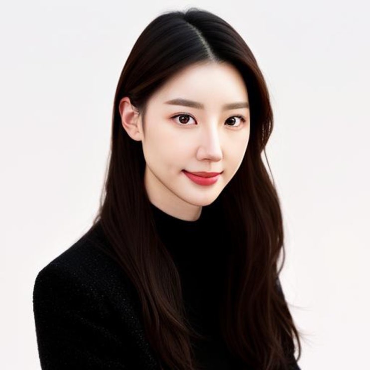  요즘 핫한 스노우 AI 아바타 만들기(유료)