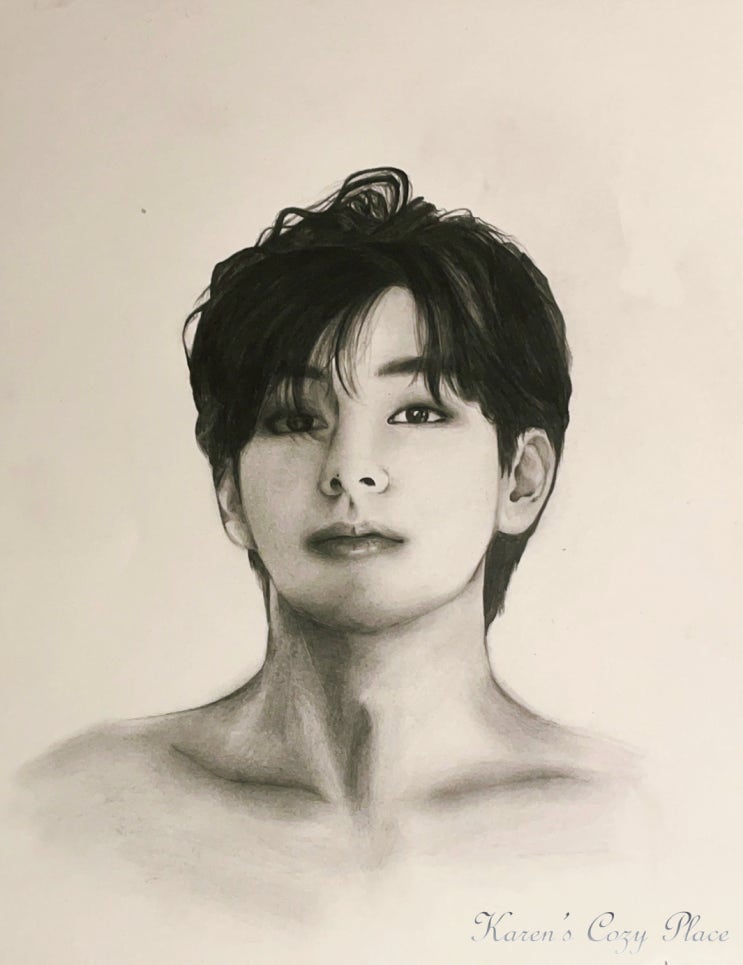  첫 번째 일상딸과의 데이트