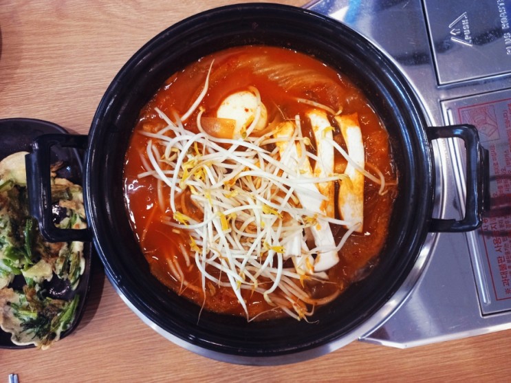 인천 cgv 맛집 길병원 맛집 은자매등갈비