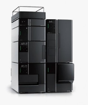  액체 질량 분석기 LCMS-2050 / Shimadzu LCMS2050 / 단일 4중극자 질량 분석기 / Single Quadrupole LC-MS / LCMS