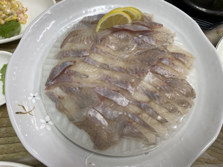 중식도 먹고 싶고 회도 먹고 싶을 때 <서산 바다횟집 a.k.a 바다 짬뽕> 중식도 먹고 싶고 회도 먹고 싶을 때 <서산 바다횟집 a.k.a 바다 짬뽕>