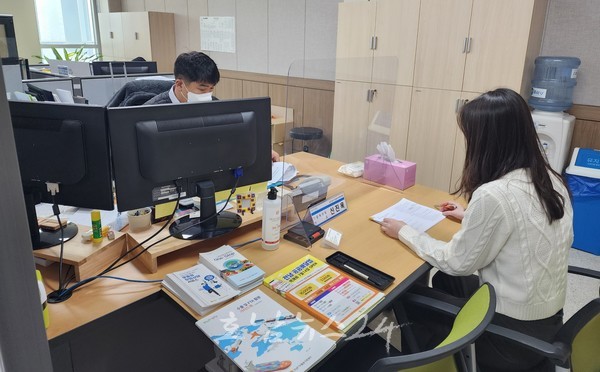  전남도, 2023년 중소기업소상공인 육성자금 4천 500억 금융지원