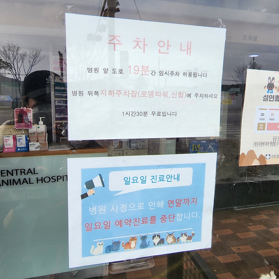 센트럴동물병원 사진 6