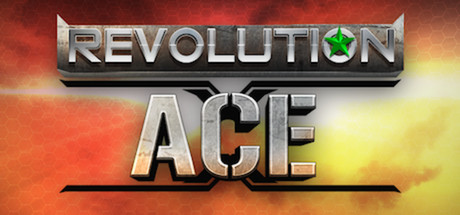 인디갈라에서 무료 배포 중인 에어로 액션 슈팅게임(Revolution Ace)