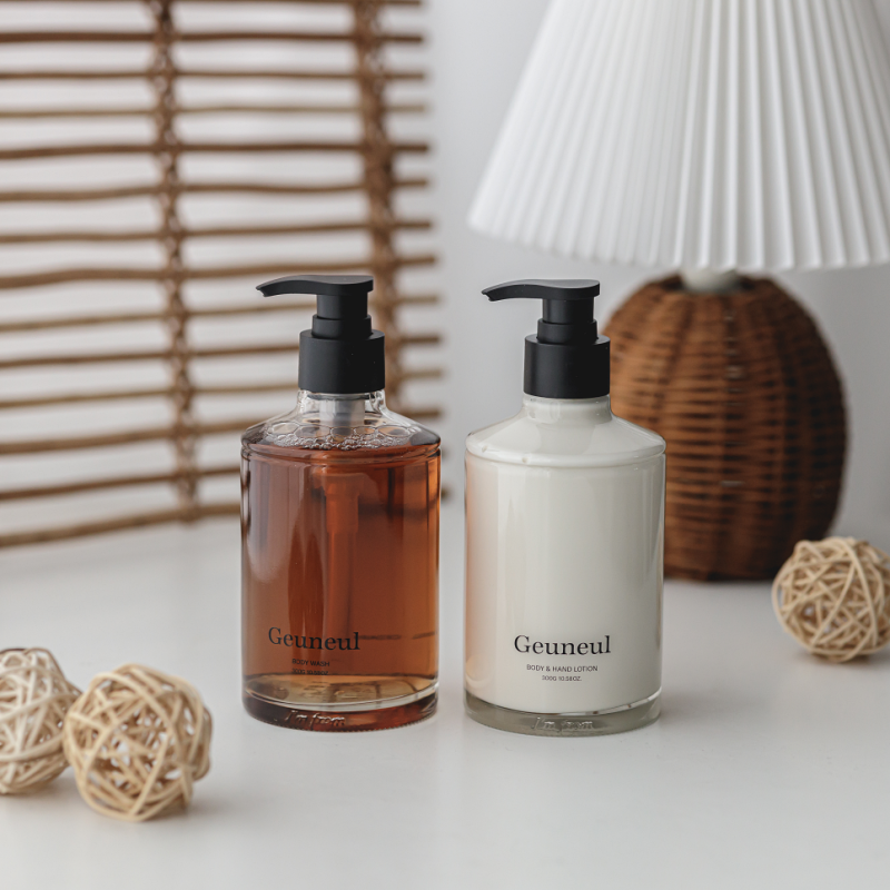 아임프롬 그늘 바디워시 & 바디로션 6