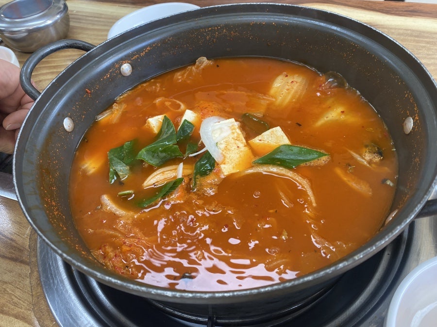 Eolkeunijjigaemaeul Haseongjeom photo 5