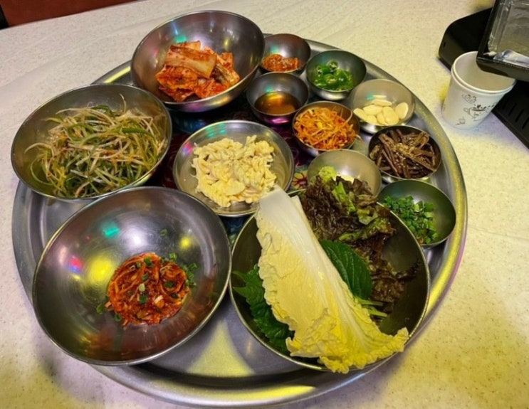  [위례] 영동교집, 냉삼, 제주산냉삼