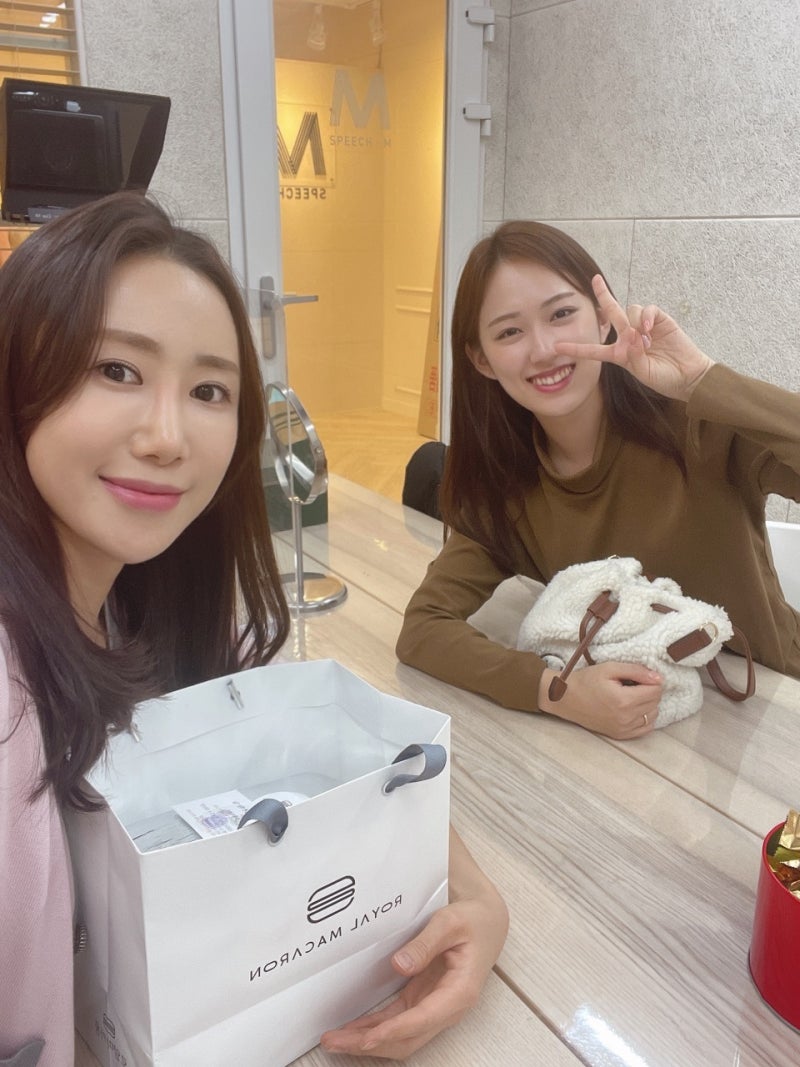 #스피치엠 합격소식:KCN 금강방송 아나운서 한주희(시험후기 포함)