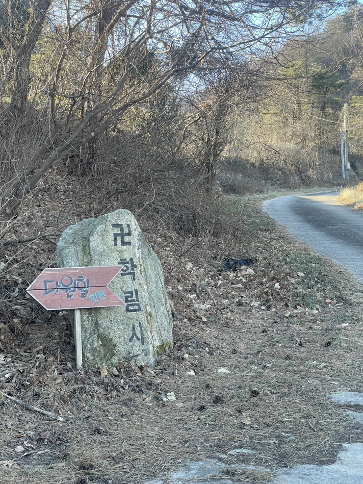 다원힐독채펜션 사진 1