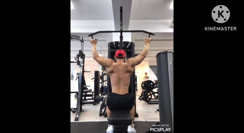 권선동헬스장 pt 체형에 따른 운동 스타일