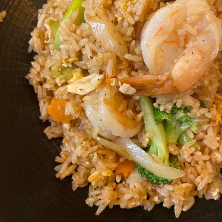  체코 여행 프라하 구시가지 맛집 추천 하벨시장 근처 현지인 바글바글 태국 음식점 thai station