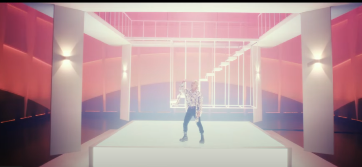  태양 바이브 vibe feat.bts 지민