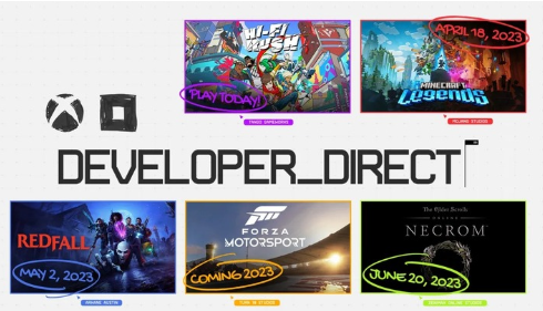 Xbox X 베데스다 공동 개발자 다이렉트 개최 기대작 게임플레이 일부 공개
