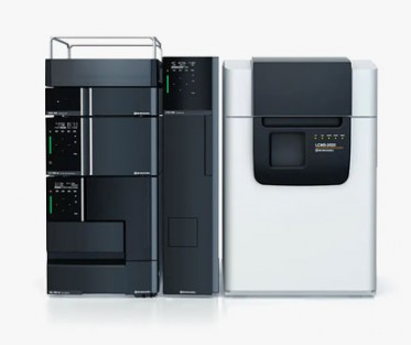  LCMS-2020 / Single Quadrupole LC-MS / Shimadzu 초고속 액체 질량 분석기 / 단일 사중극 LCMS / 시마즈 질량분석장비