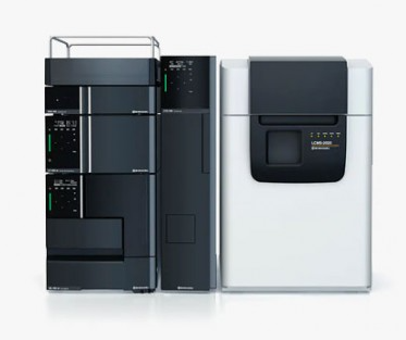 LCMS-2020 / Single Quadrupole LC-MS / Shimadzu 초고속 액체 질량 분석기 / 단일 사중극 LCMS / 시마즈 질량분석장비