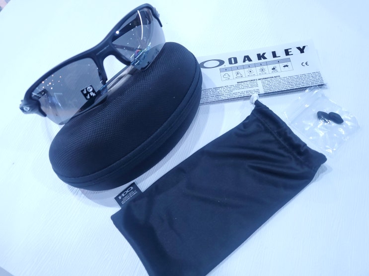  평택 자전거 라이딩 고글 OAKLEY 편광 입고했습니다!! 한번씩 보고가세요~