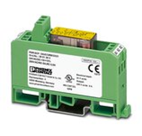  안전 커플링 릴레이 / PSR-SCF-24UC/URM/2X21