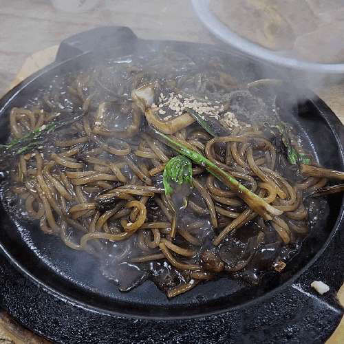  여수 맛집, 저도한번 줄서봤습니다. 순심원, 로타리식당, 여수당