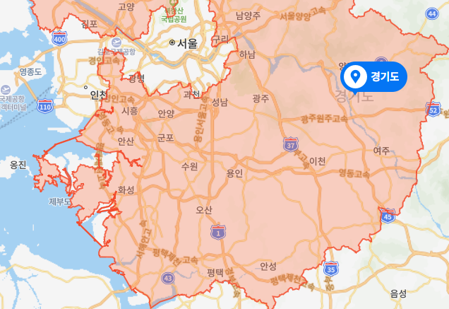  (지역분석) 평택, 과연 투자할 만한 곳일까? 평택을 알아보자_1