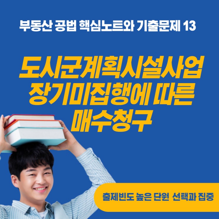  도시군계획시설사업의 장기미집행에 따른 개발행위허가, 매수청구, 입안신청과 실효에 대하여