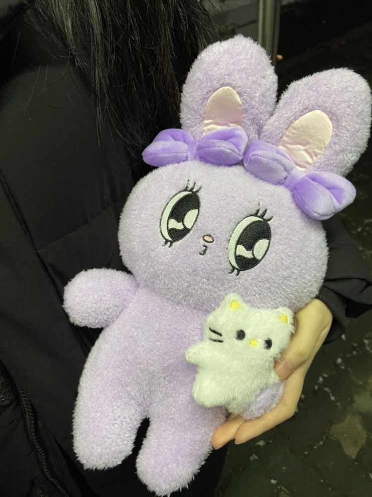  힘들때는 충전을