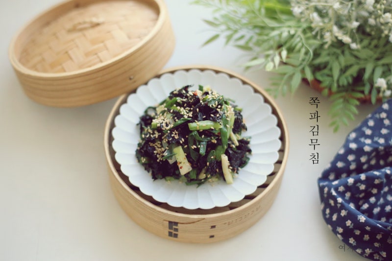 김무침 만드는 법 쪽파김무침 곱창김무침 굽기 묵은김요리 김반찬 쪽파무침 김요리 : 네이버 블로그 김무침 만드는 법 쪽파김무침 곱창김무침 굽기 묵은김요리 김반찬 쪽파무침 김요리 : 네이버 블로그