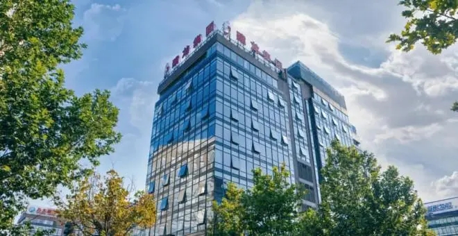  北京建龙重工集团有限公司