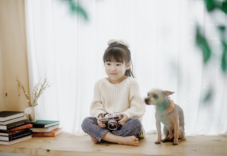 [부산/하단동] 제제스튜디오 사하점 하단 사진관에서 가족사진겸 만삭촬영 했어요 :)