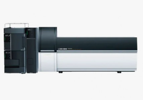 LCMS-8040 / Shimadzu LCMS8040 / 시마즈 LCMS / Triple Quadrupole LC-MS/MS / 시마즈 질량분석기 / LCMSMS