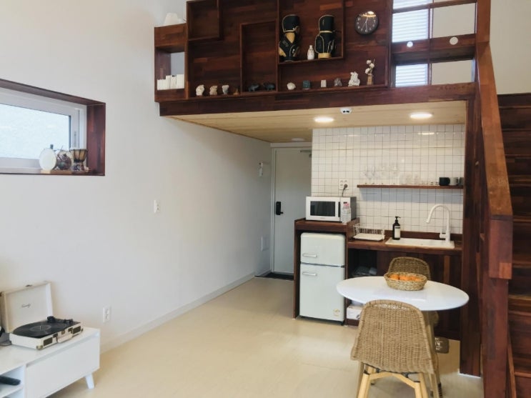  제주독채 숙소_<와산스테이 인 제주>
