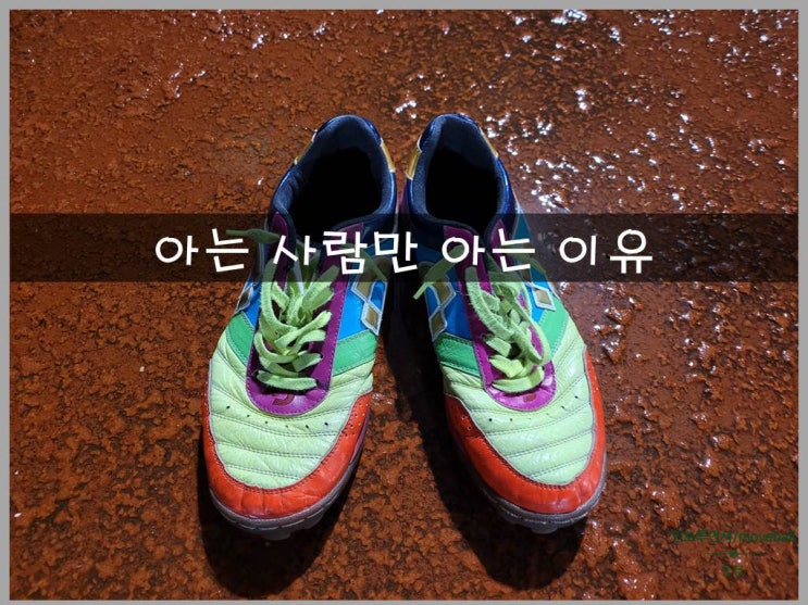  데스포르치 캄피나스 JTF5 실착 후기