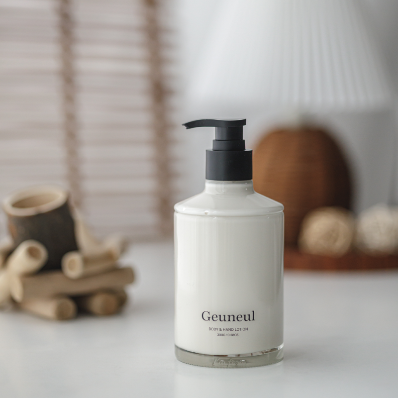 아임프롬 그늘 바디워시 & 바디로션 3