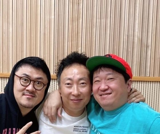 정형돈 프로필 나이 고향 키 몸무게 혈액형 가족 학력 종교 병역 소속사 데뷔 MBTI 별명