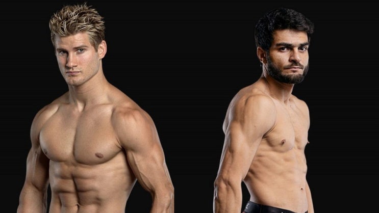  세이지 노스컷, ONE Championship 첫 美國대회로 4년 만에 격투기무대 복귀