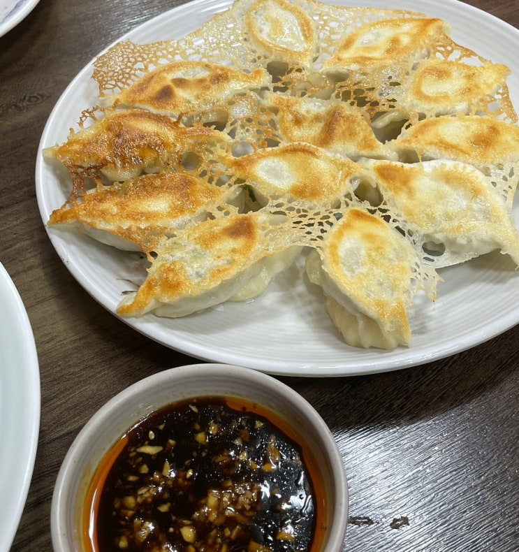  [수원/행궁] 만두는 역시 연밀