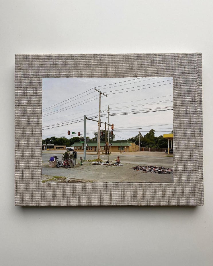  Alec Soth: A Pound of Pictures