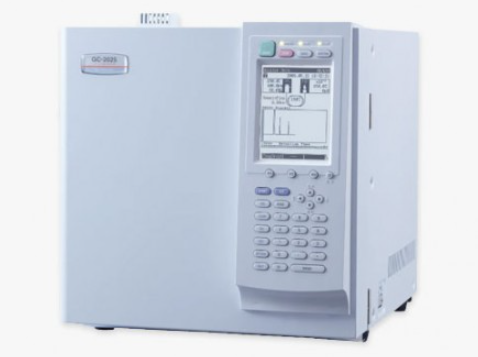  GC2025 / GC-2025 / Shimadzu GC / 컴팩트 소형 GC /  Capillary Gas Chromatograph / 가스 크로마토그래프 / 시마즈