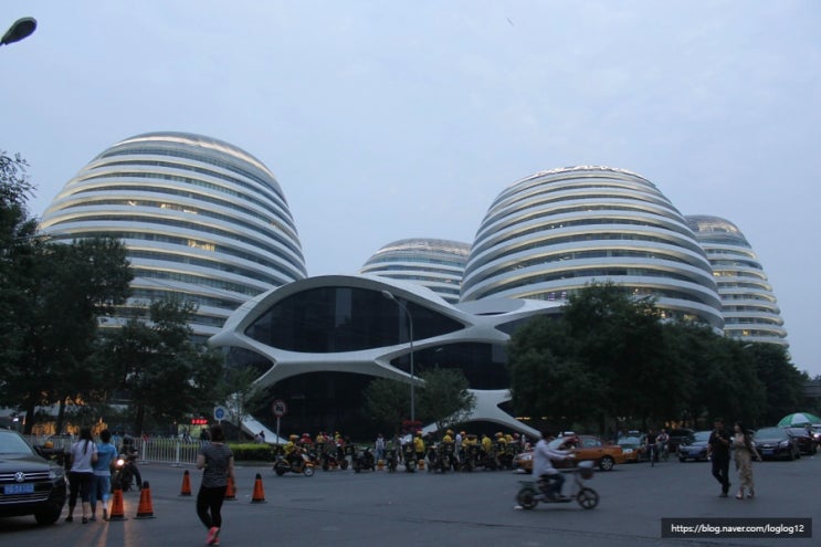  중국여행 : 베이징(Beijing)